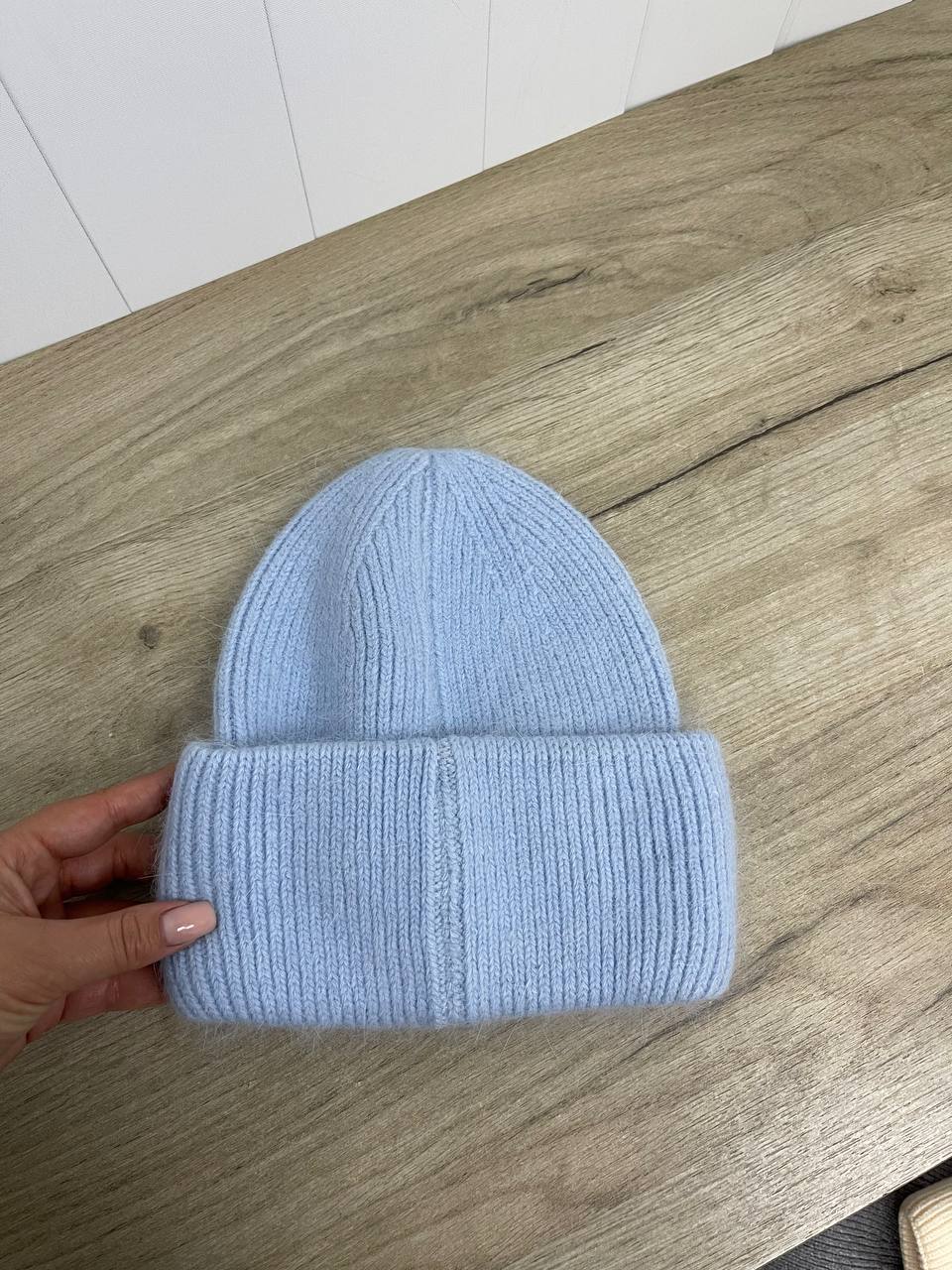 Шапка премиум Celine BP-25080 Шапка премиум Celine BP-25080