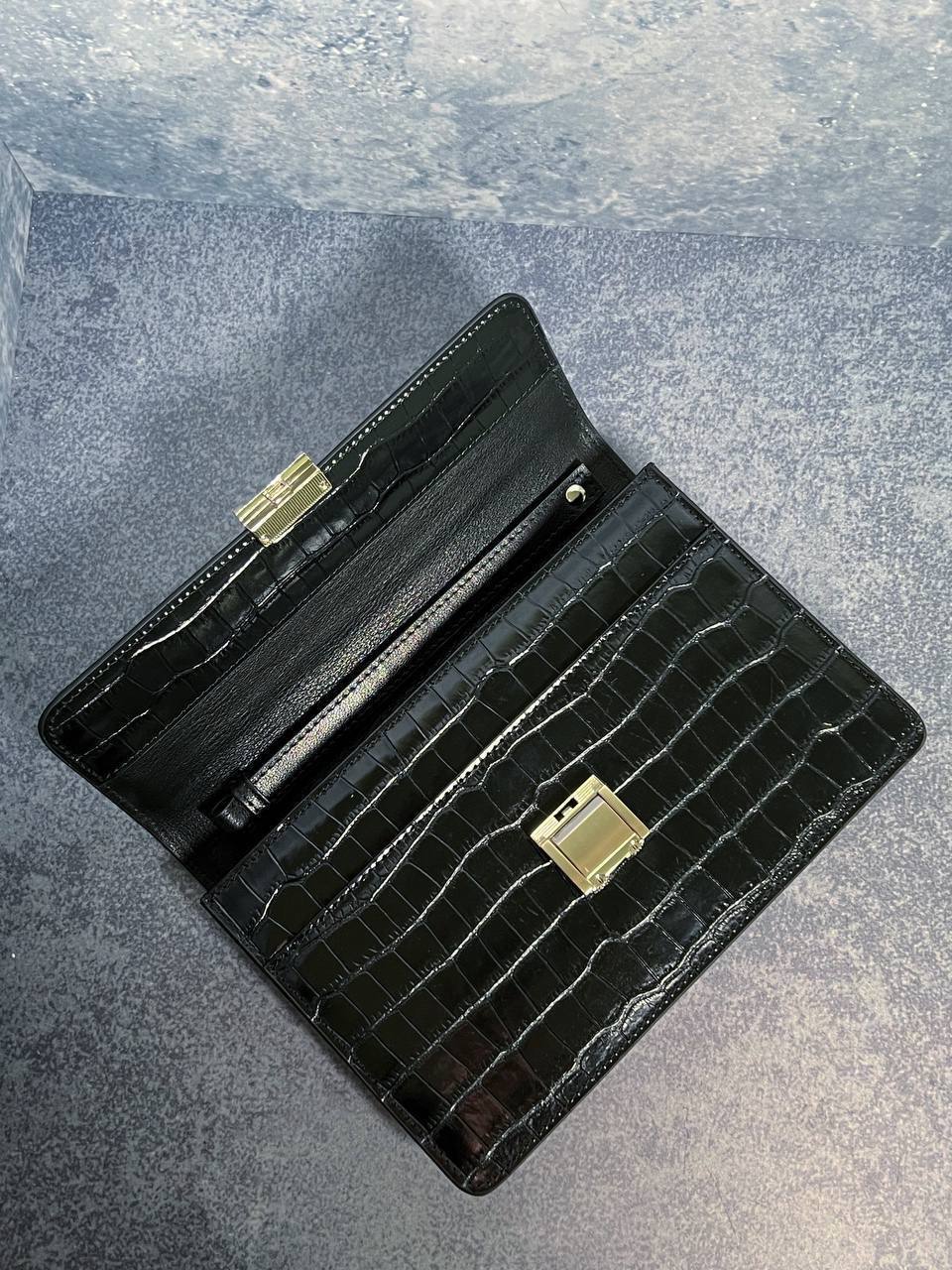 Борсетка BP-27758 MONT BLANC Борсетка BP-27758 MONT BLANC