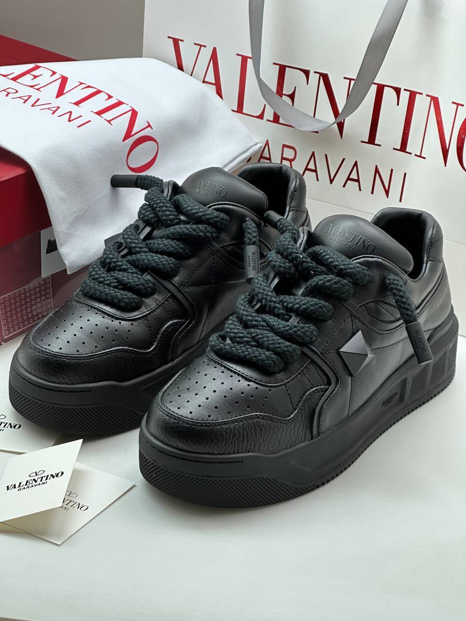 Valentino мужские кеды BP-27508 Valentino мужские кеды BP-27508