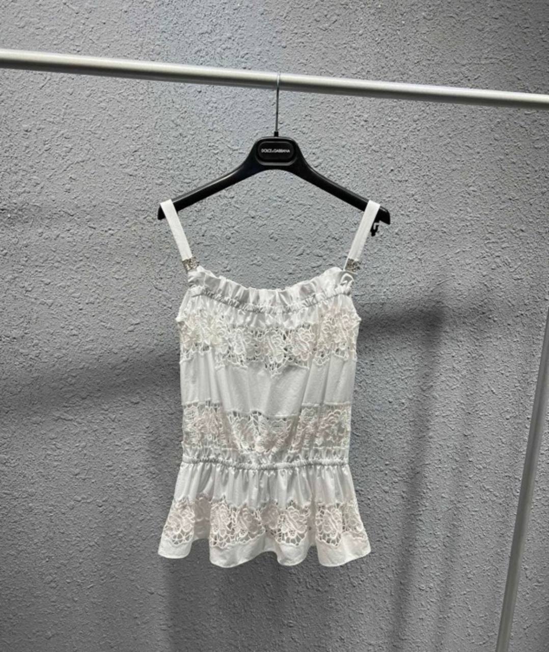 Dolce & Gabbana BP-15373 трендовый топ Dolce & Gabbana BP-15373 трендовый топ