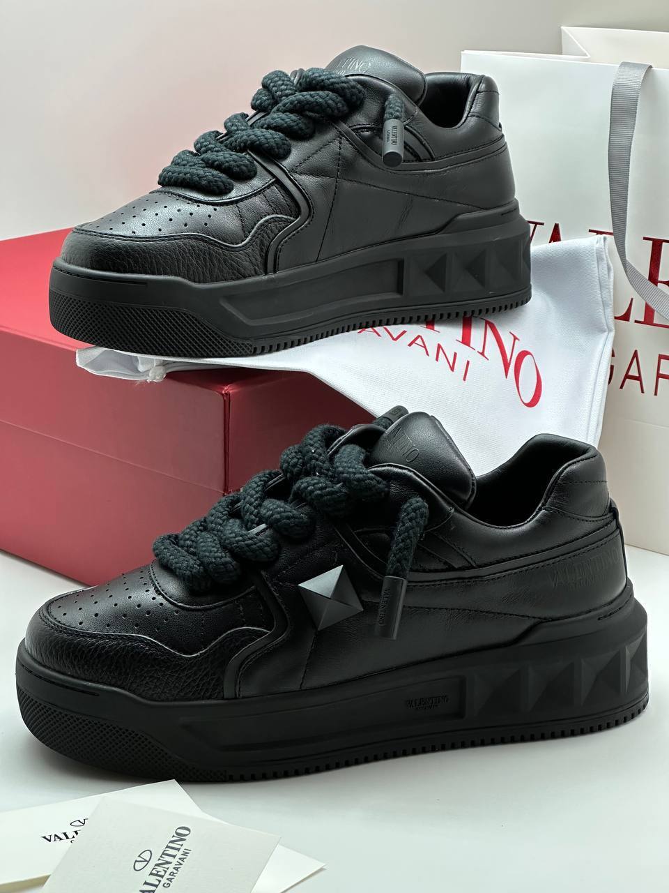 Valentino мужские кеды BP-27508 Valentino мужские кеды BP-27508