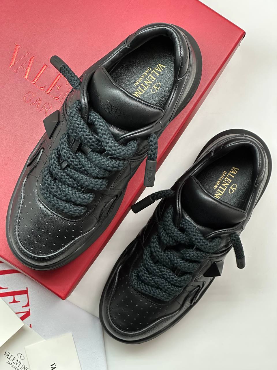 Valentino мужские кеды BP-27508 Valentino мужские кеды BP-27508