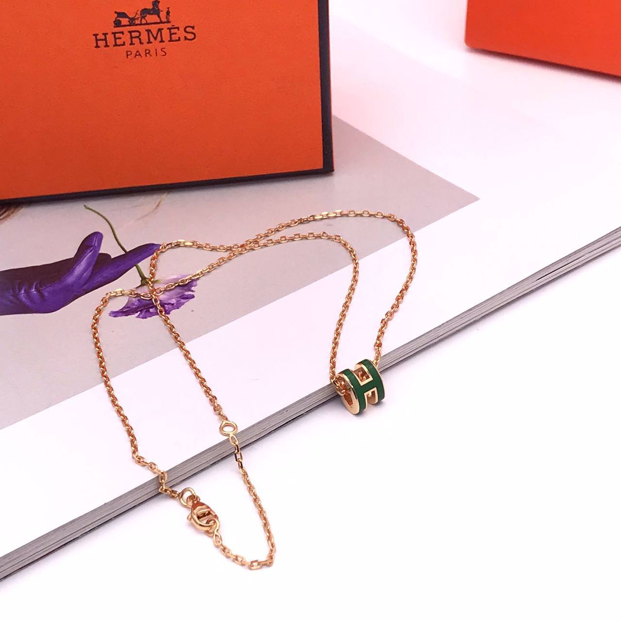 Подвеска Hermes элитная BP-16691 Подвеска Hermes элитная BP-16691