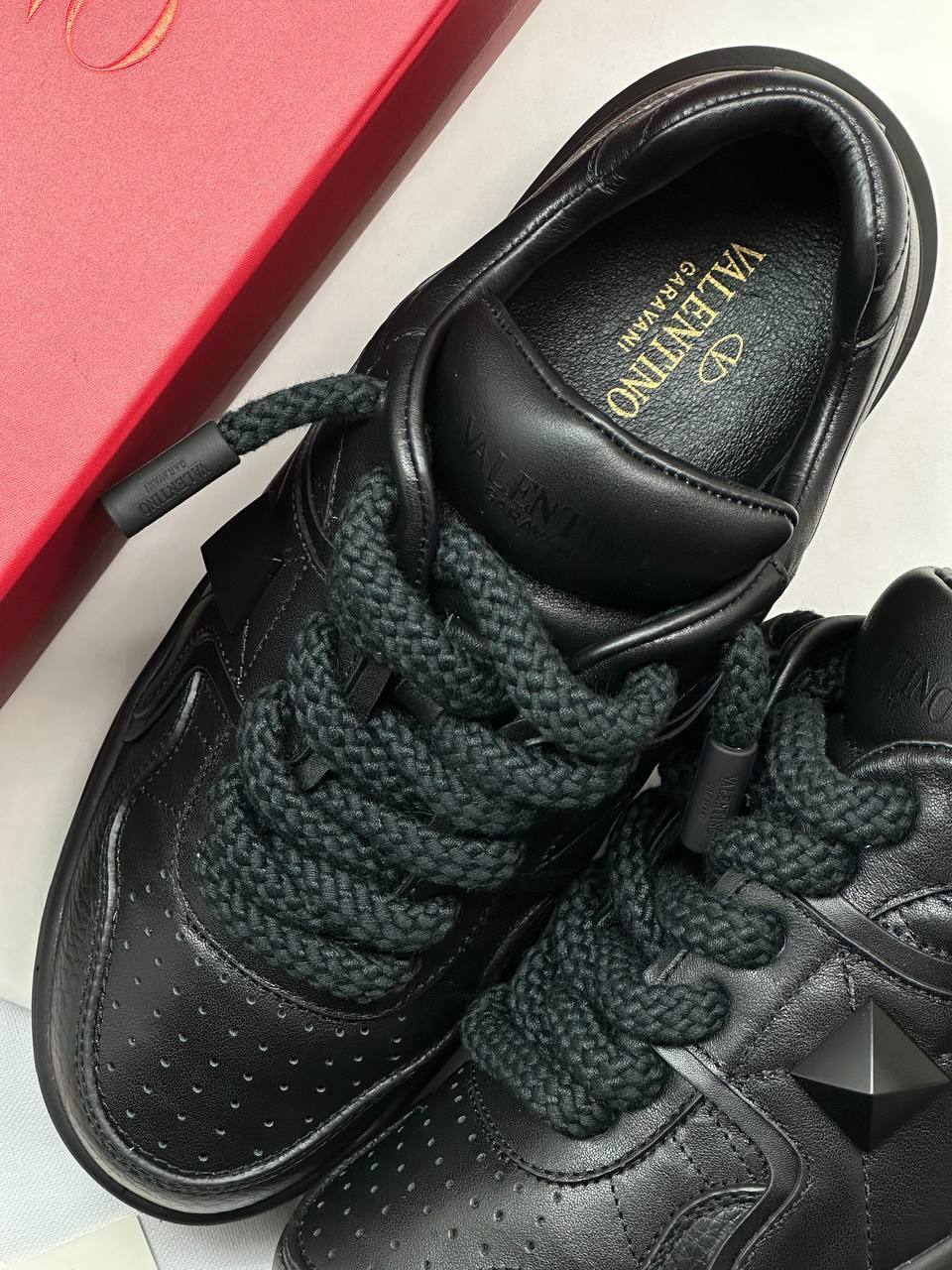 Valentino мужские кеды BP-27508 Valentino мужские кеды BP-27508