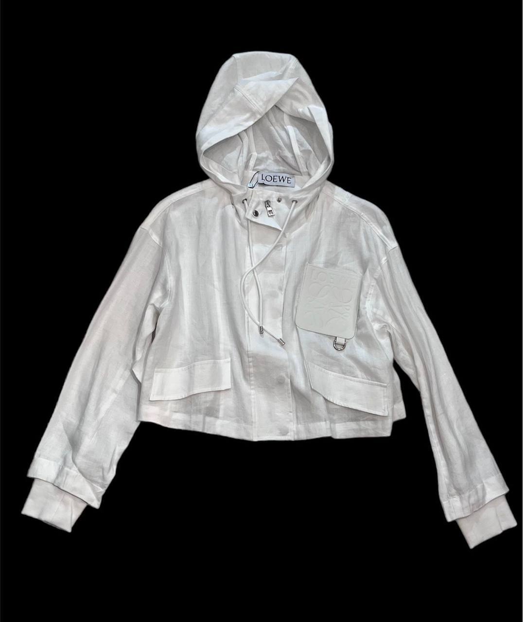 Ветровка коллекционная Loewe BP-38443 Ветровка коллекционная Loewe BP-38443