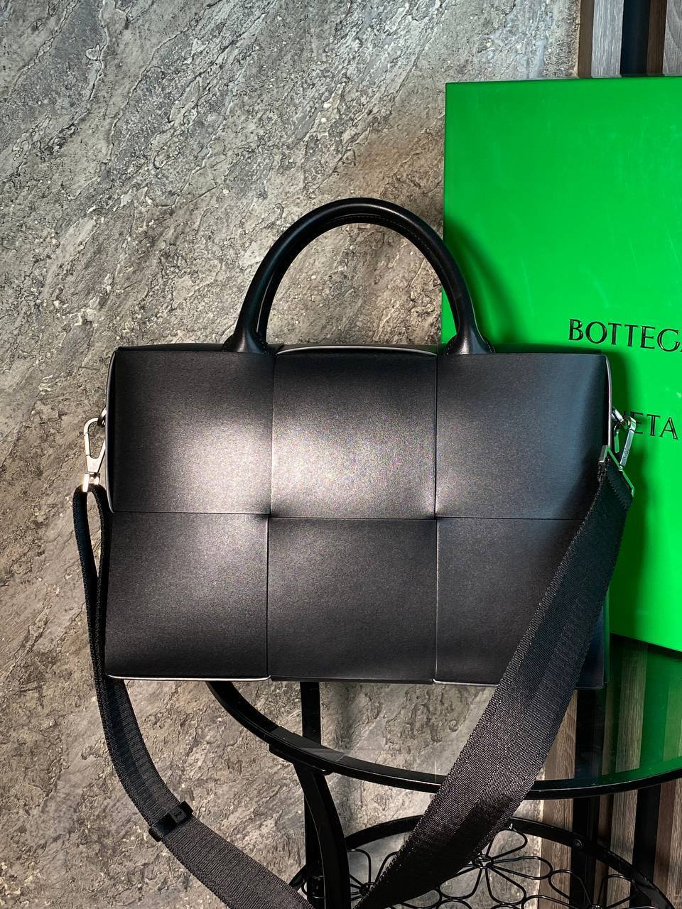 Портфель премиальный BP-54080 Портфель премиальный BP-54080