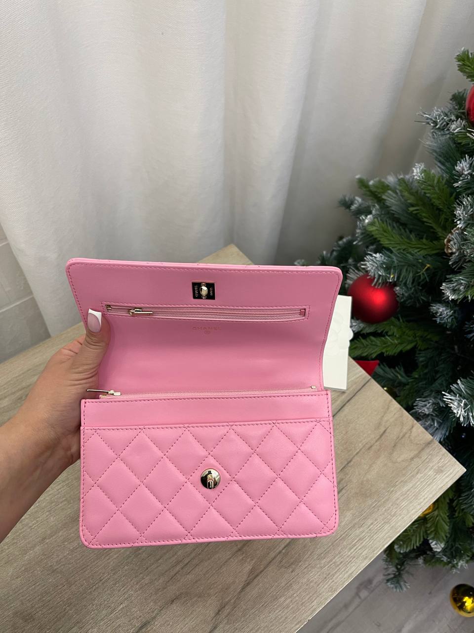 Элитная женская сумка Chanel BP-43998 Элитная женская сумка Chanel BP-43998