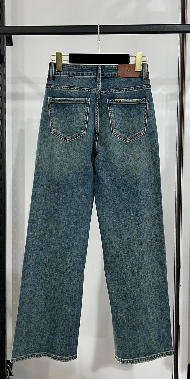 Премиальные джинсы BC BP-38962 Премиальные джинсы BC BP-38962