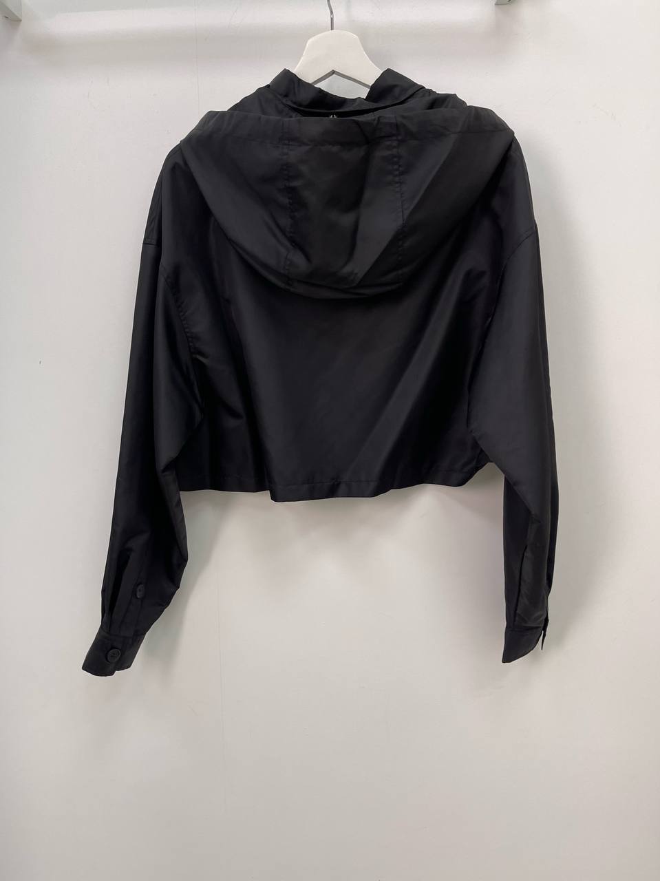 Ветровка Prada BP-20077 элитная Ветровка Prada BP-20077 элитная