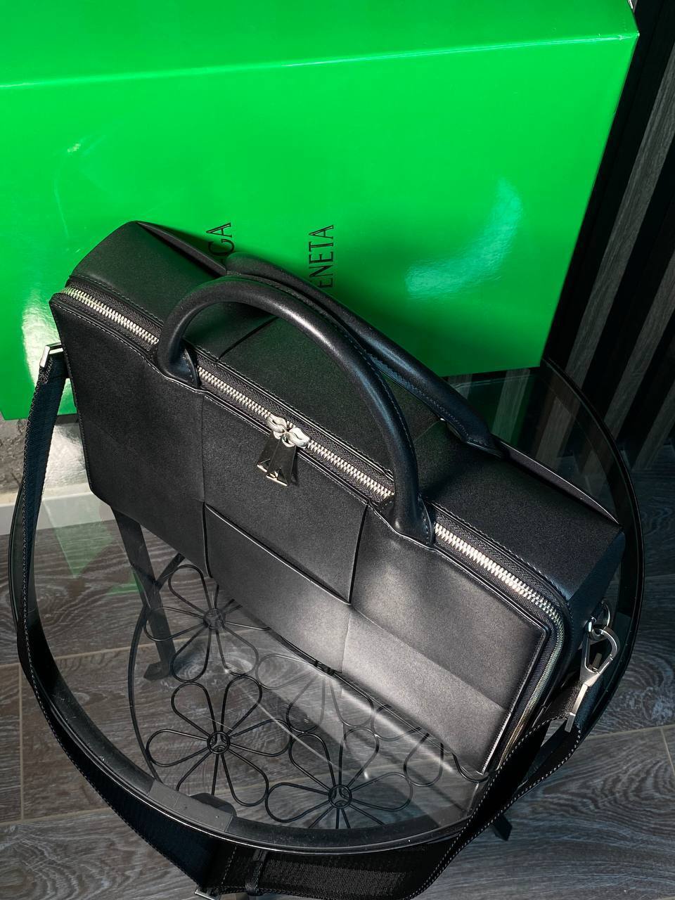 Портфель премиальный BP-54080 Портфель премиальный BP-54080