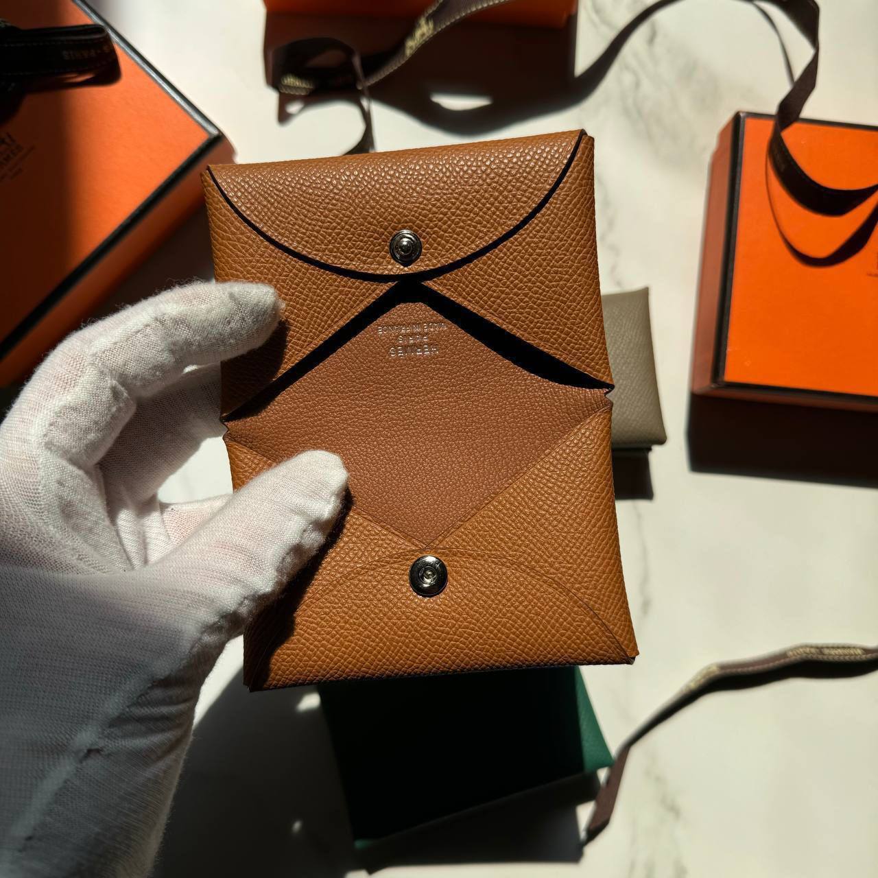 Картхолдер премиум BP-54070 Картхолдер премиум BP-54070