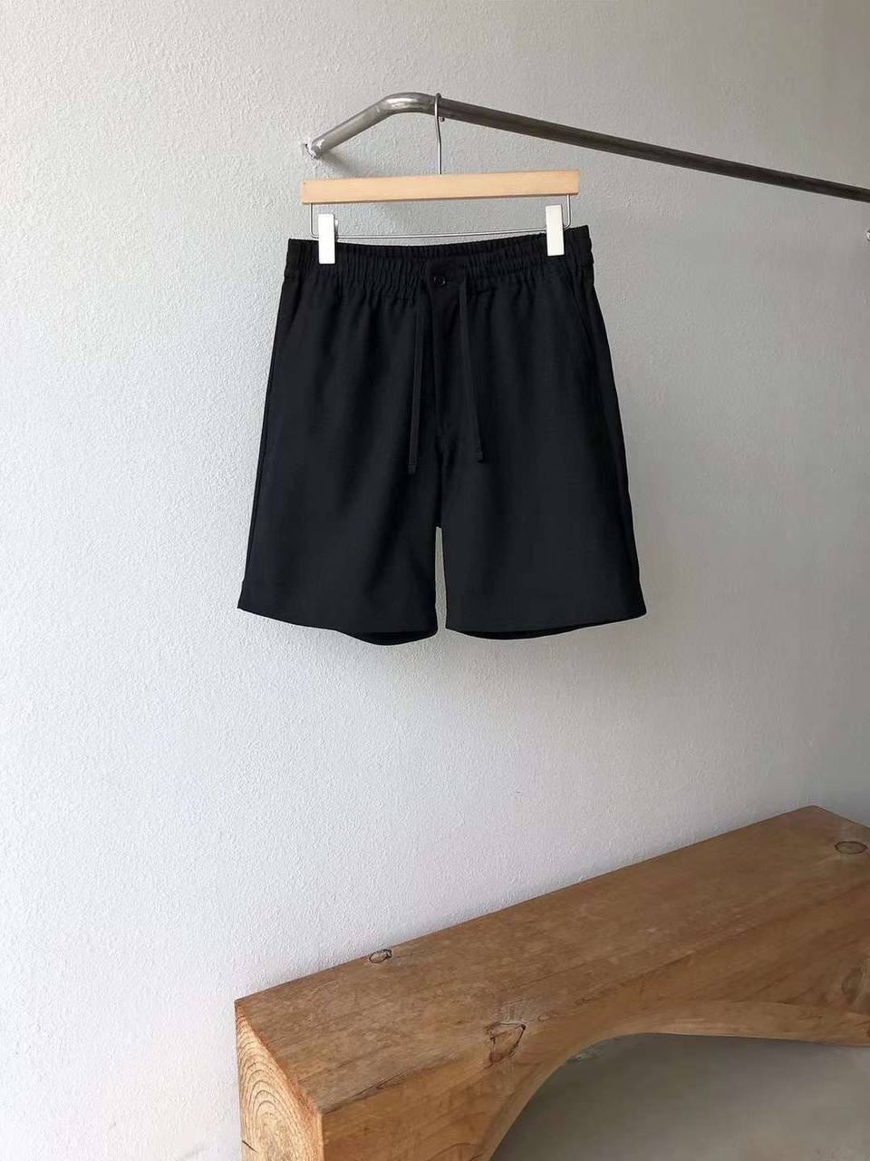 Шорты ZEGNA стильные BP-50261 Шорты ZEGNA стильные BP-50261