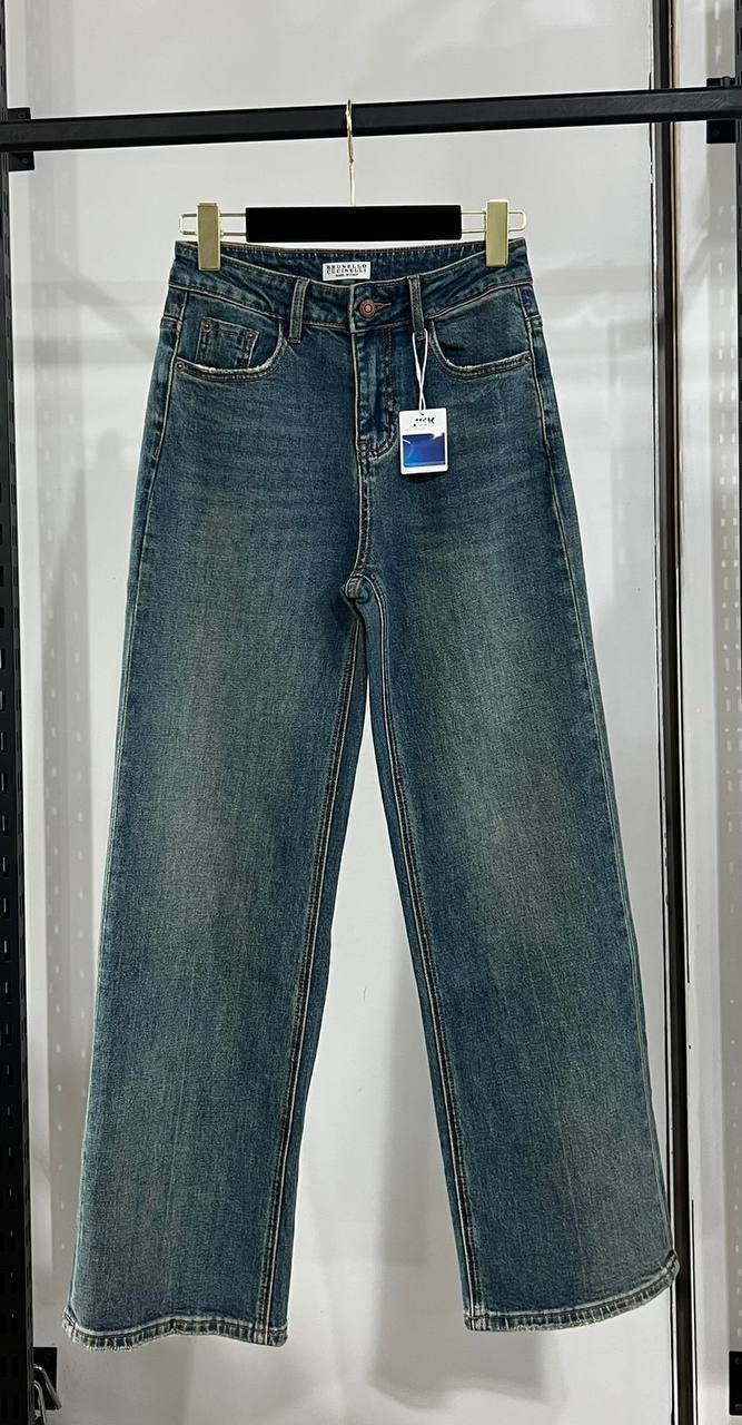 Премиальные джинсы BC BP-38962 Премиальные джинсы BC BP-38962