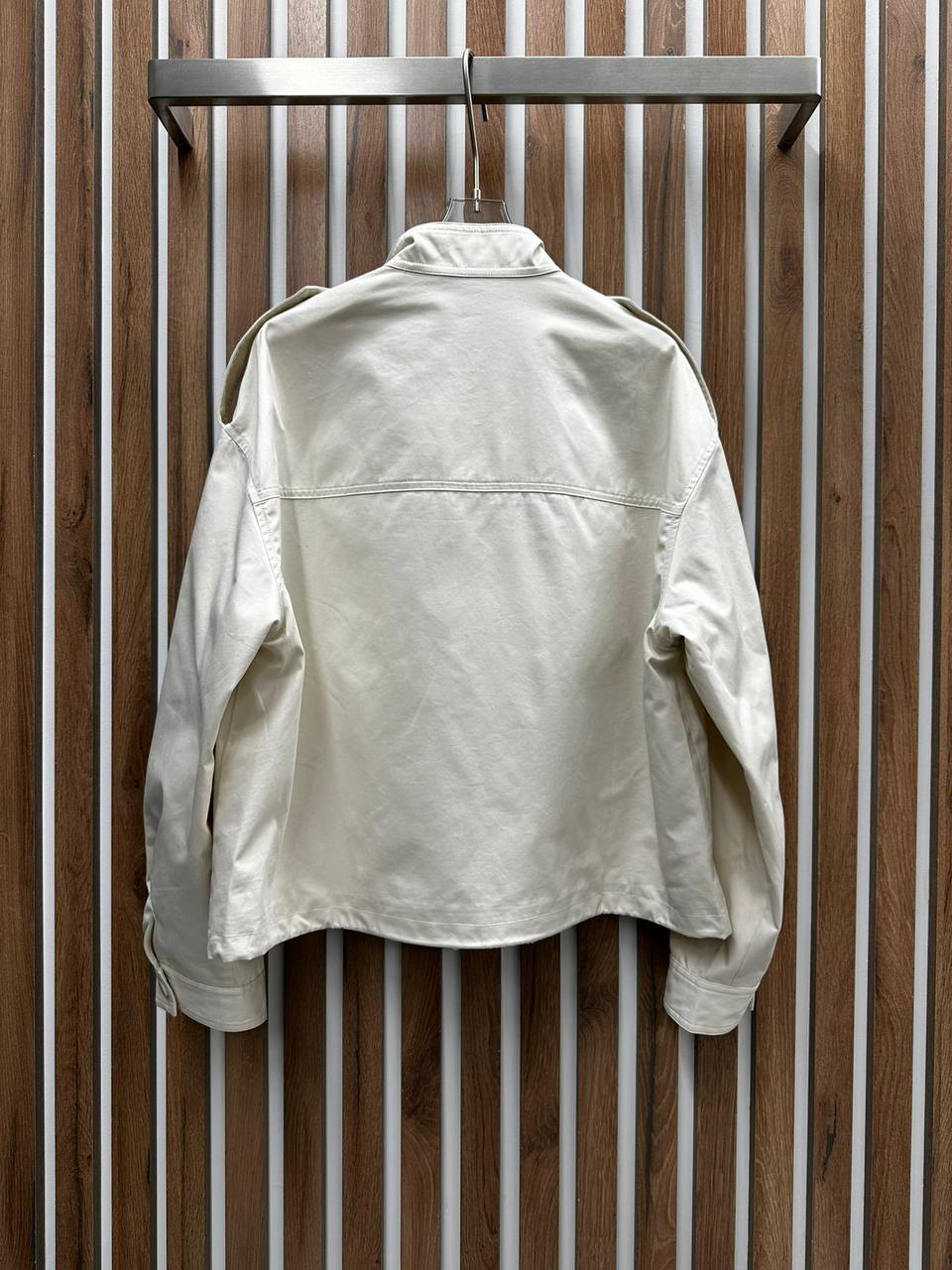 Коллекционная ветровка BC BP-47139 Коллекционная ветровка BC BP-47139