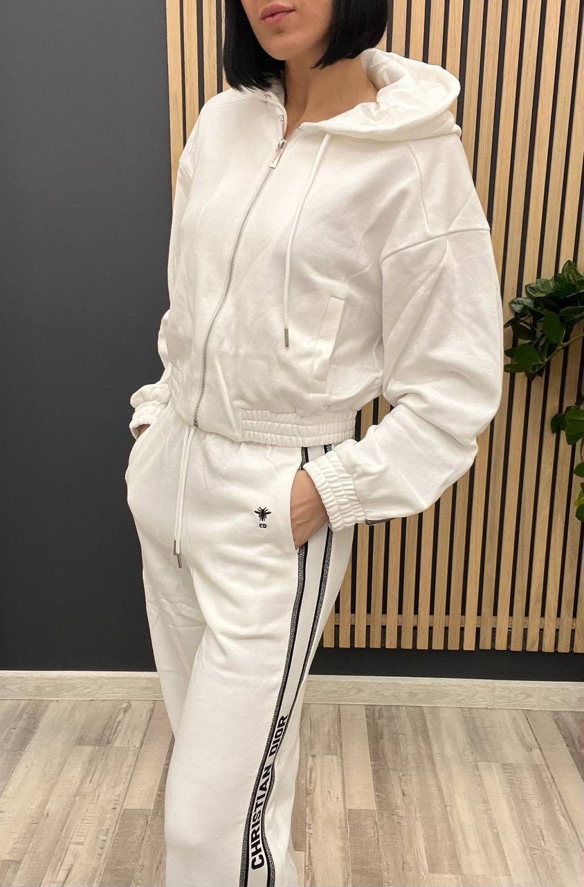 Спортивный костюм повседневный Christian Dior BP-47585 Спортивный костюм повседневный Christian Dior BP-47585