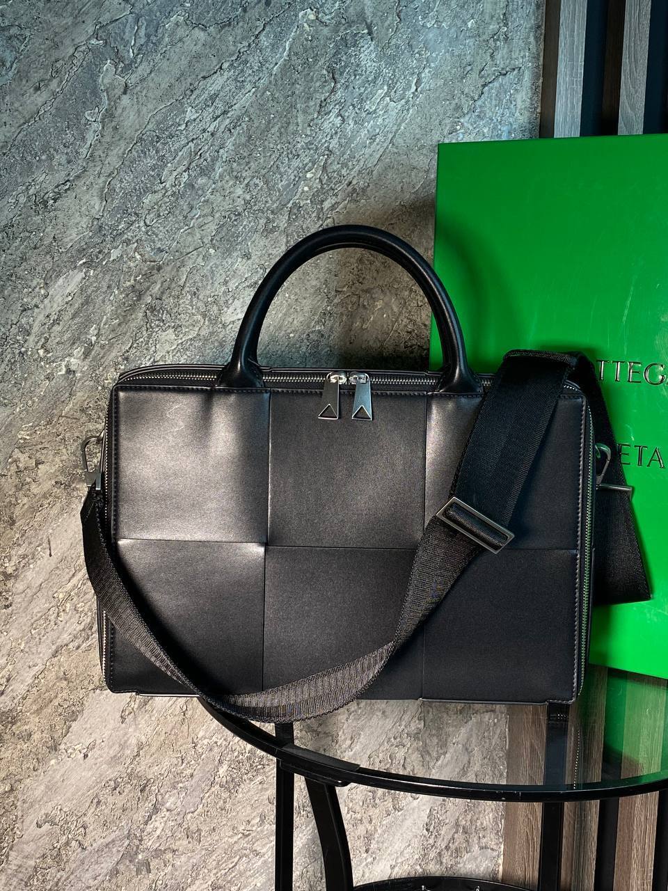 Портфель премиальный BP-54080 Портфель премиальный BP-54080