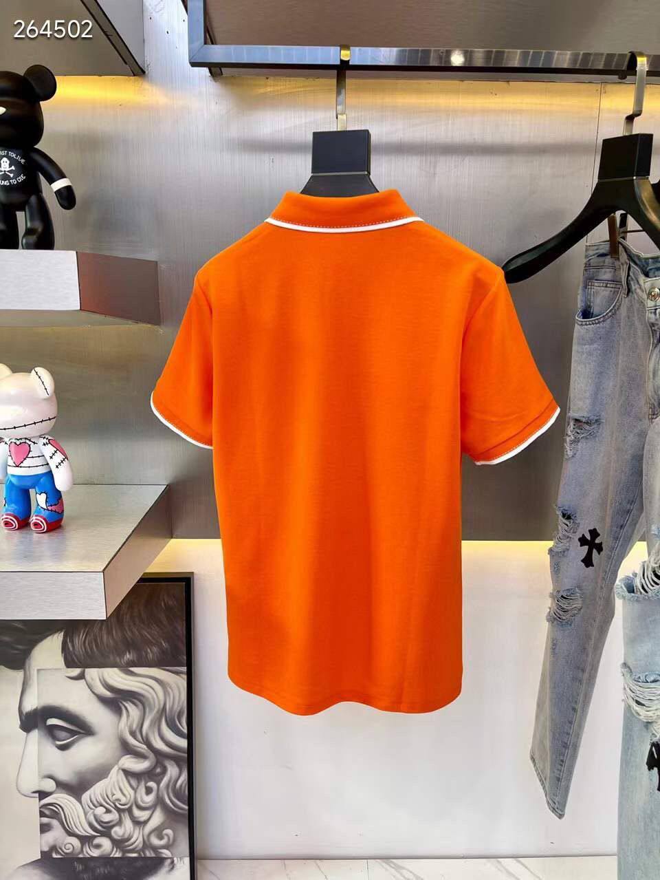 Поло Hermes премиальное BP-28664 Поло Hermes премиальное BP-28664