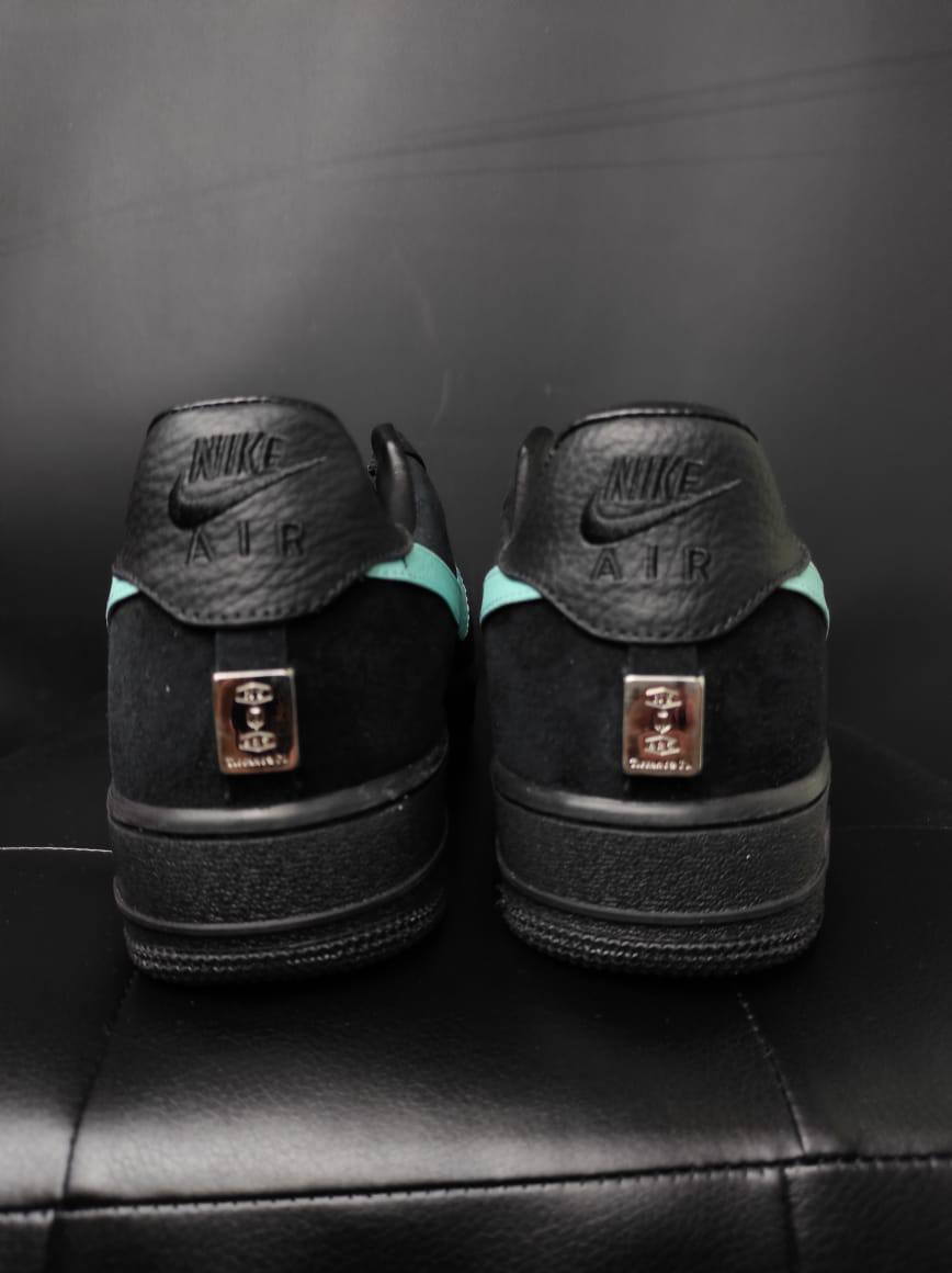 Nike стильные кеды BP-37345 Nike стильные кеды BP-37345