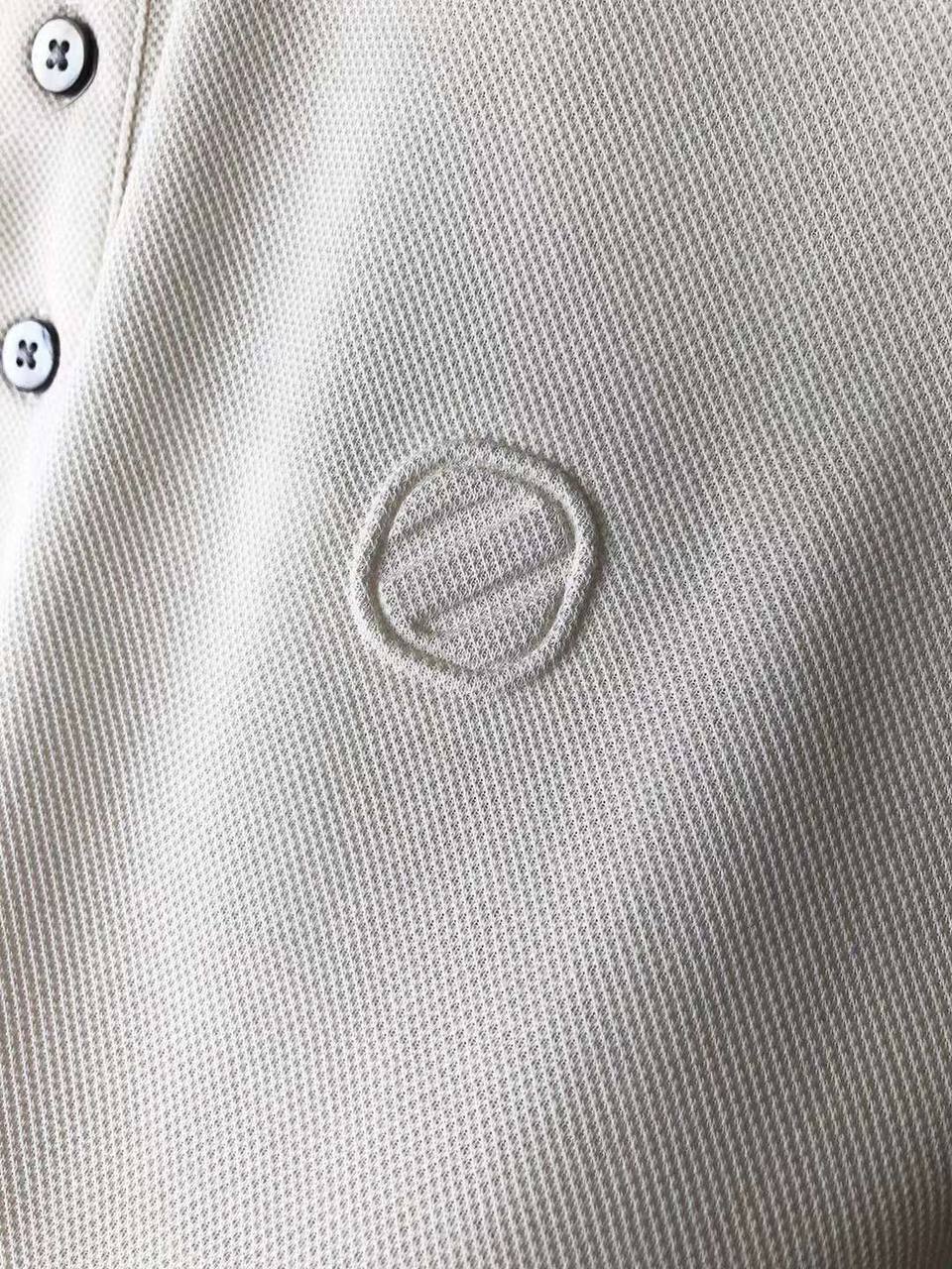 Поло ZEGNA BP-50139 стильное Поло ZEGNA BP-50139 стильное