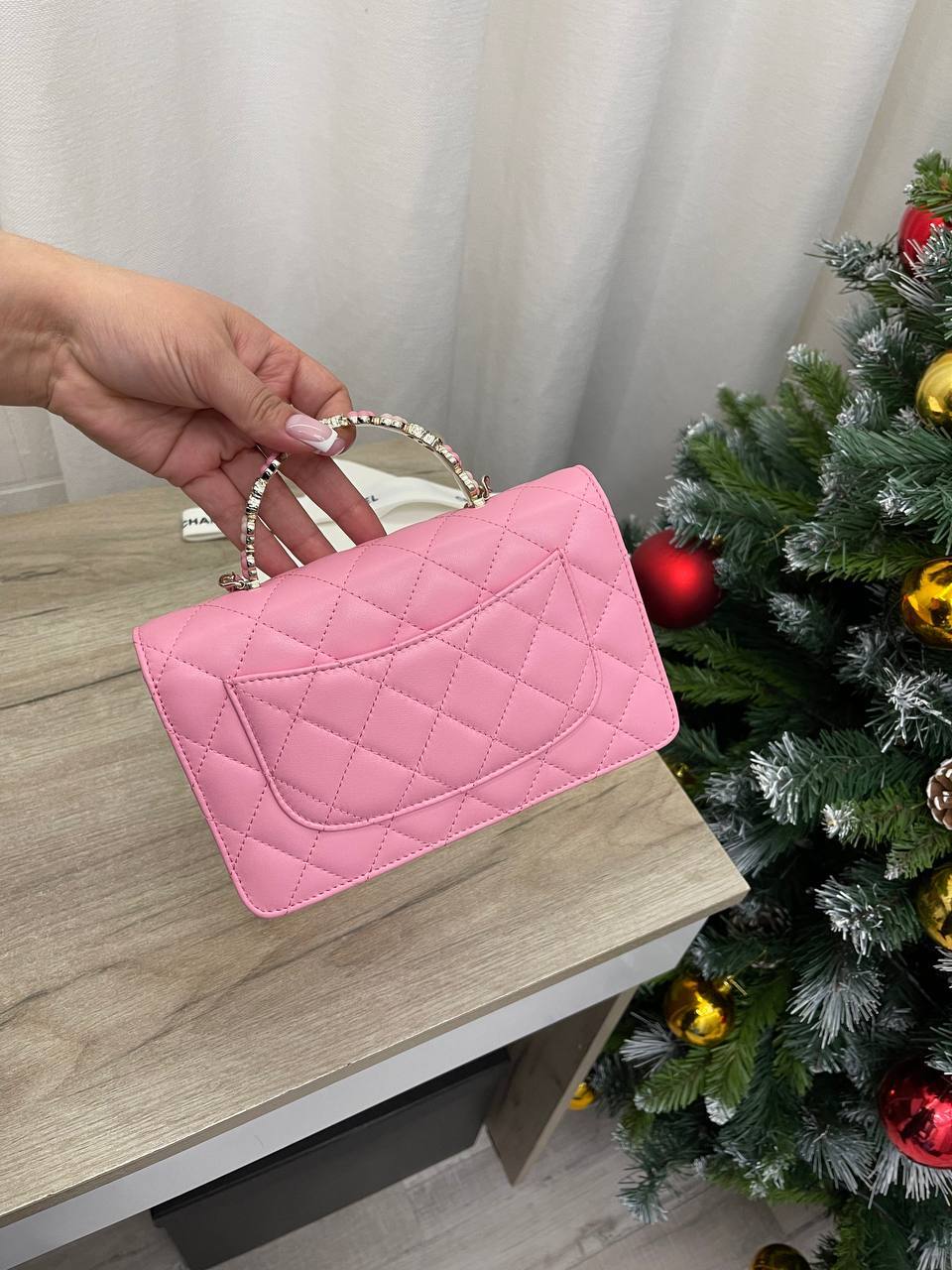 Элитная женская сумка Chanel BP-43998 Элитная женская сумка Chanel BP-43998