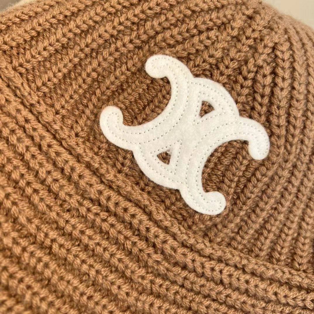 Панама коллекционная Celine BP-19557 Панама коллекционная Celine BP-19557