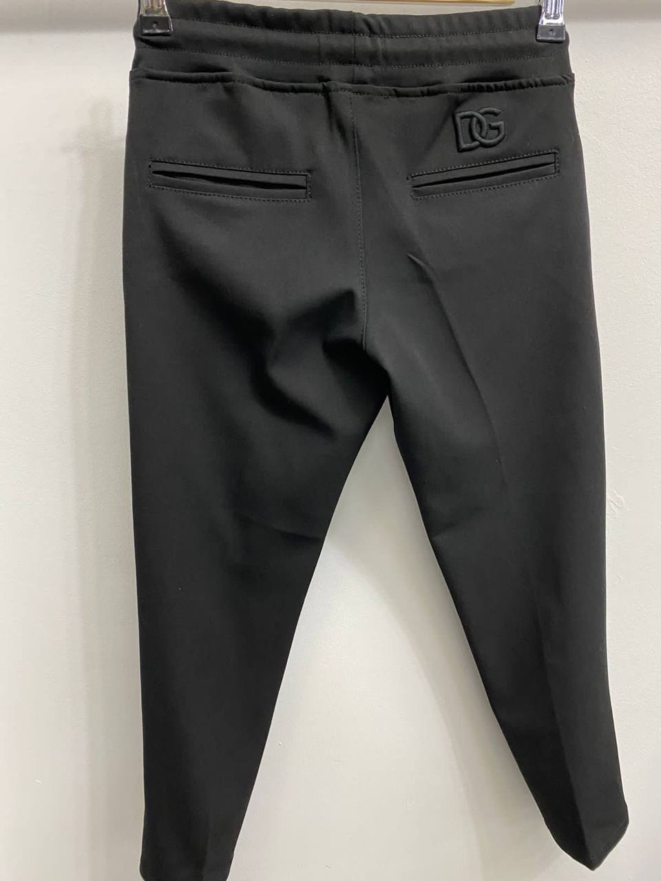 Брюки Dolce & Gabbana стильные BP-16009 Брюки Dolce & Gabbana стильные BP-16009