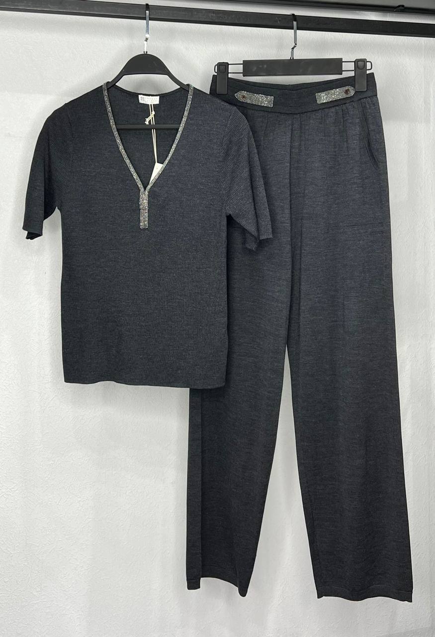 Коллекционный женский костюм BC BP-49846 Коллекционный женский костюм BC BP-49846