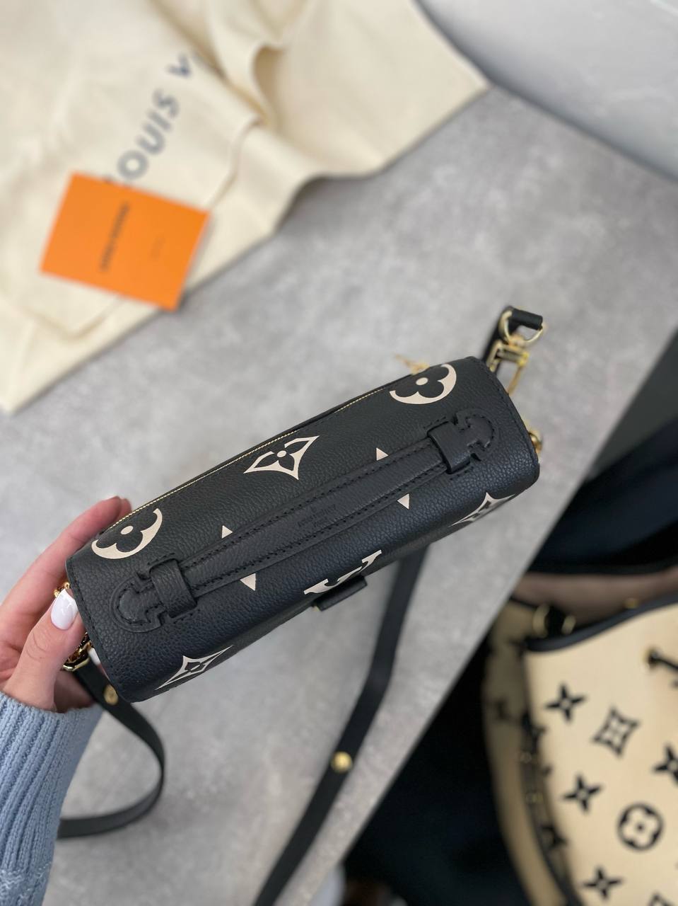 Трендовая сумка женская Louis Vuitton BP-41469 Трендовая сумка женская Louis Vuitton BP-41469