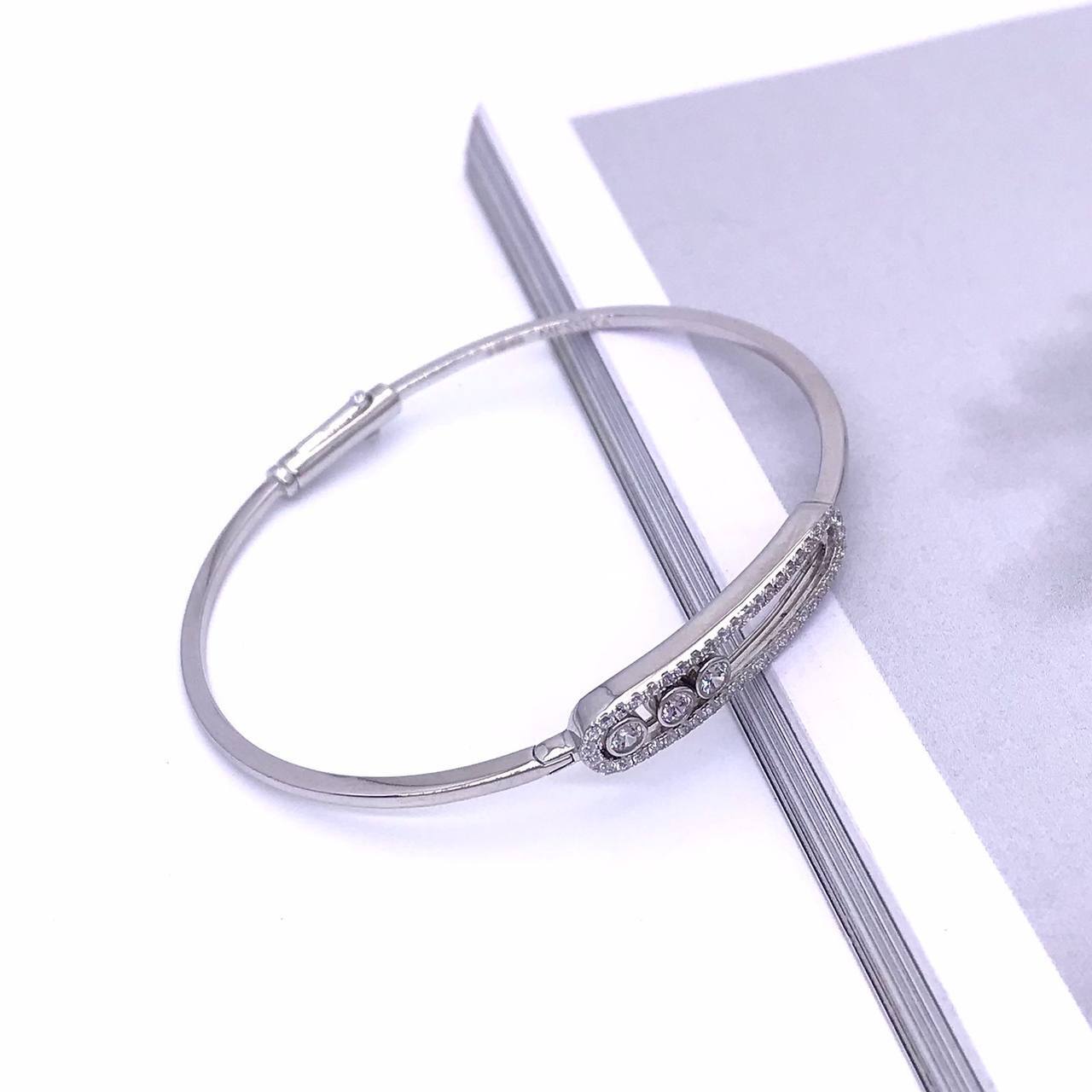 Браслет MESSIKA элитный BP-24574 Браслет MESSIKA элитный BP-24574