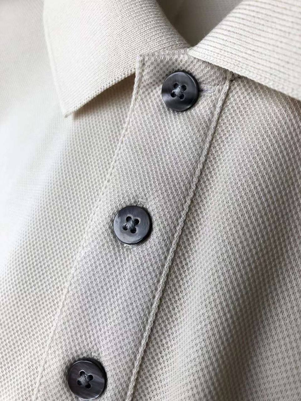 Поло ZEGNA BP-50139 стильное Поло ZEGNA BP-50139 стильное