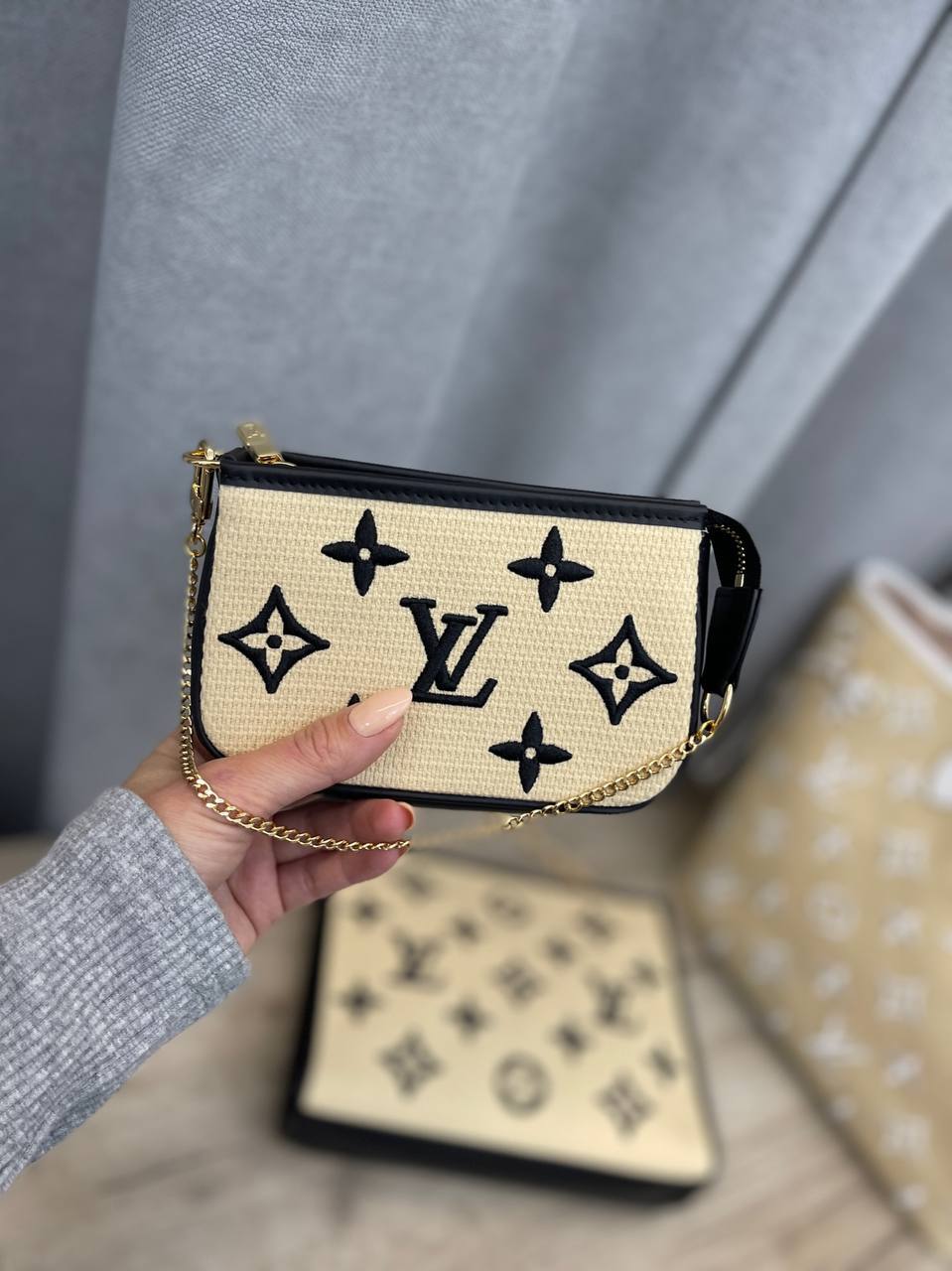 Сумка женская коллекционная Louis Vuitton BP-41465 Сумка женская коллекционная Louis Vuitton BP-41465