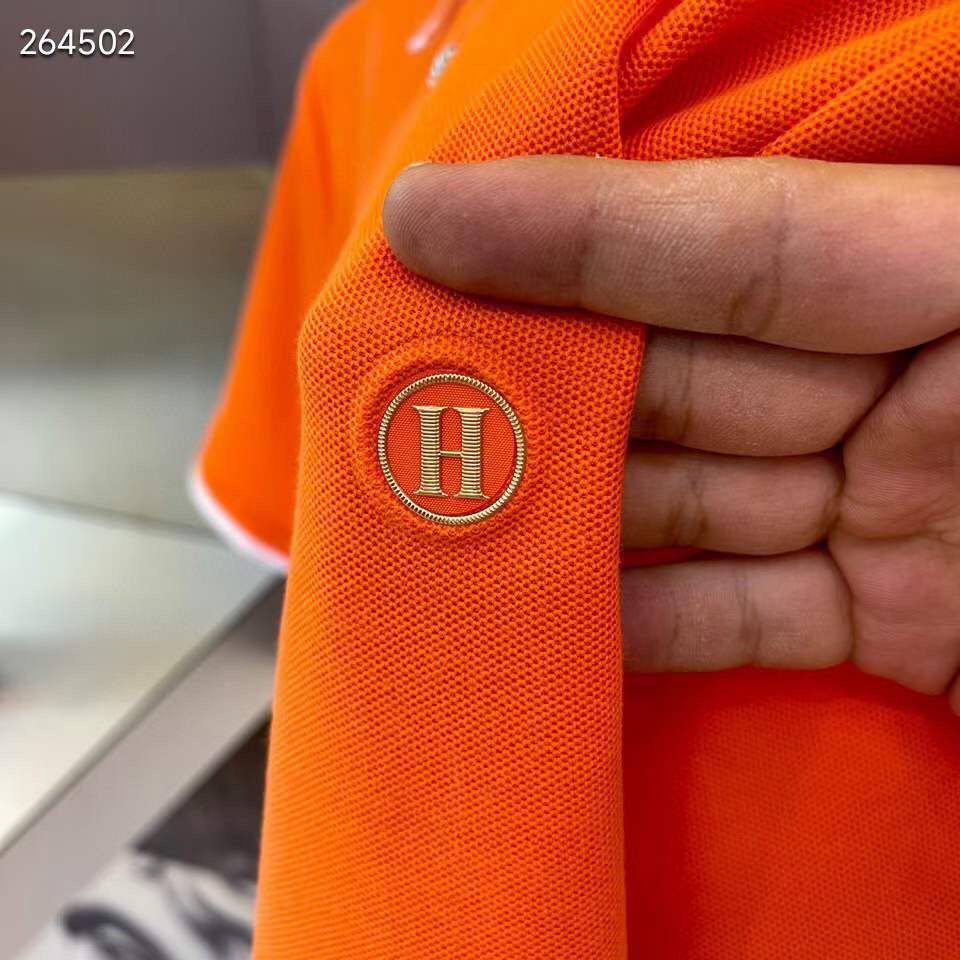 Поло Hermes премиальное BP-28664 Поло Hermes премиальное BP-28664