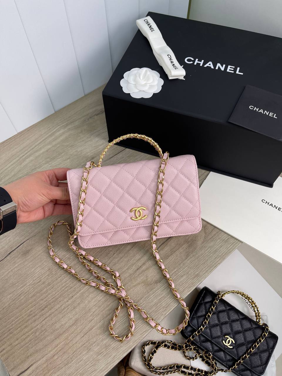 Женская сумка Chanel элитная BP-13210 Женская сумка Chanel элитная BP-13210