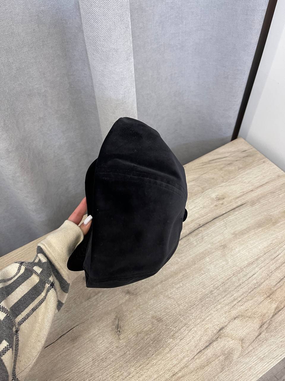 Бейсболка премиум Chanel BP-50864 Бейсболка премиум Chanel BP-50864