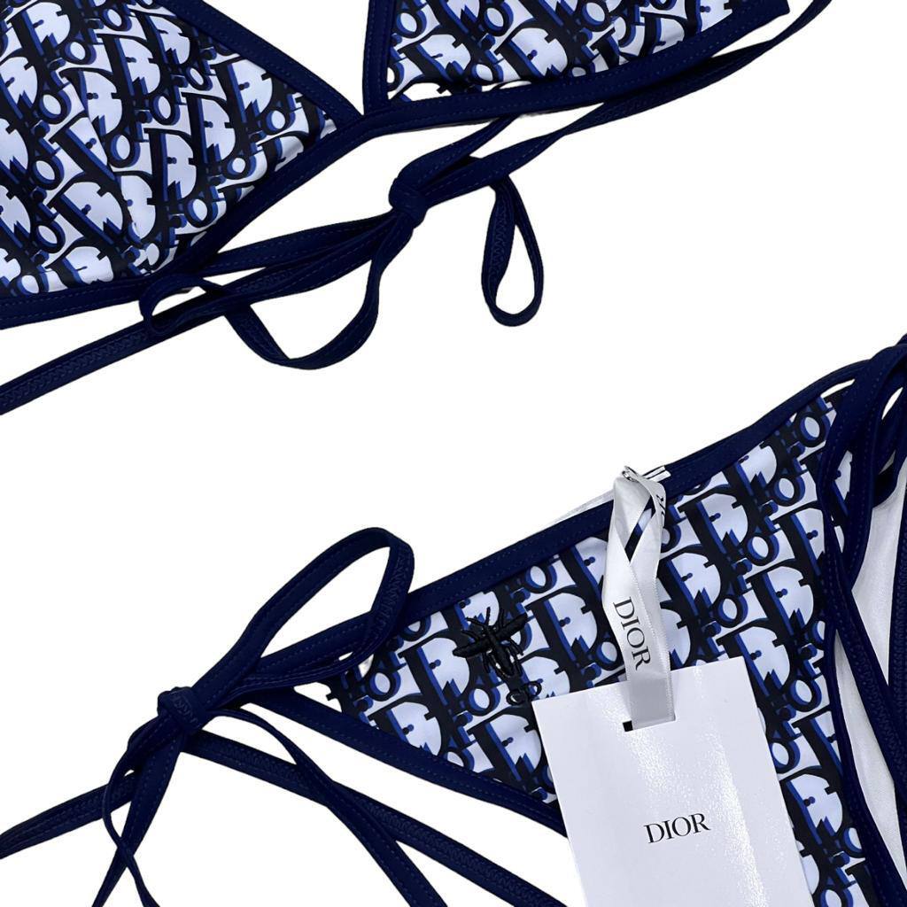 Коллекционный купальник Christian Dior BP-37571 Коллекционный купальник Christian Dior BP-37571