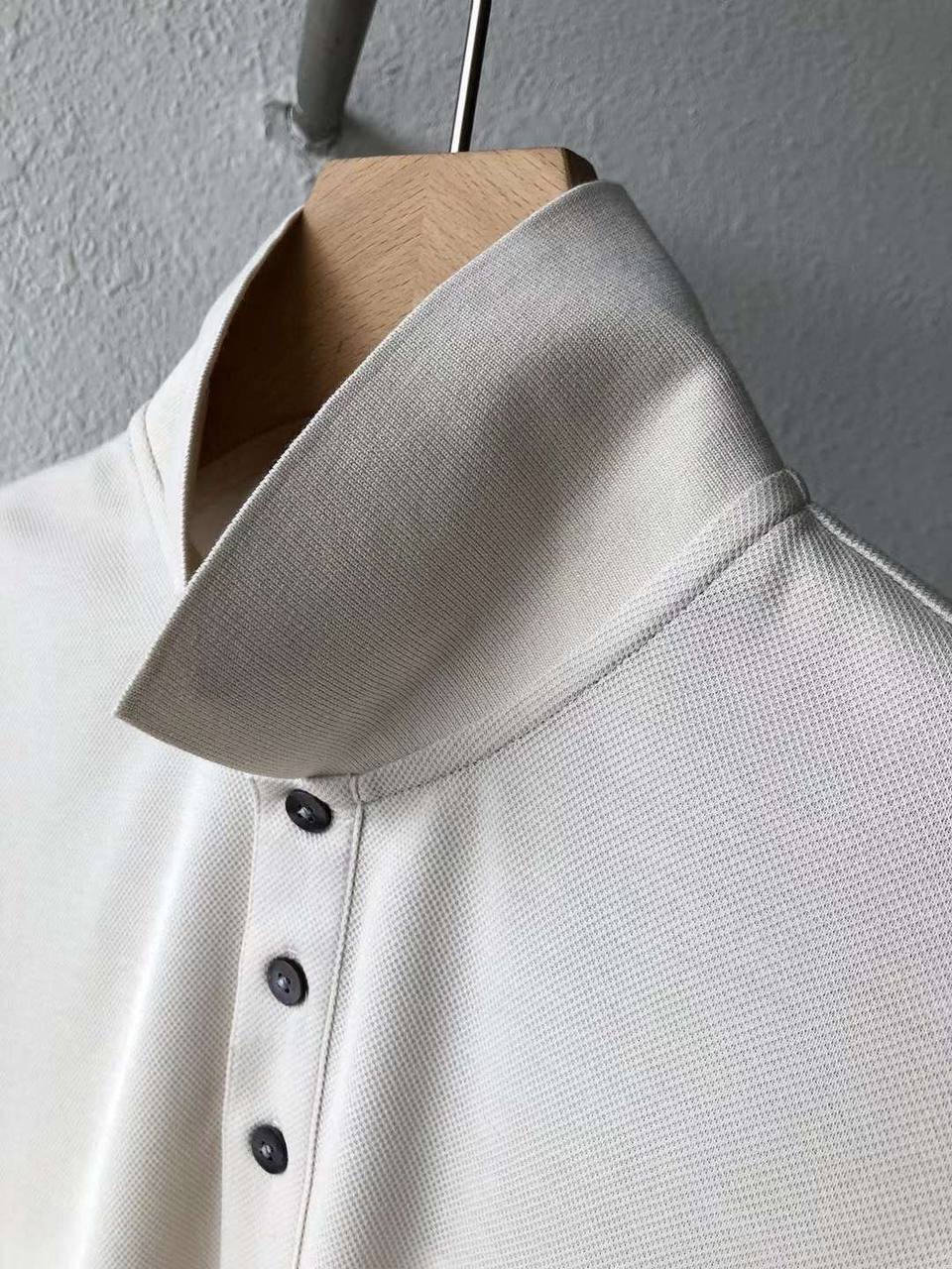 Поло ZEGNA BP-50139 стильное Поло ZEGNA BP-50139 стильное