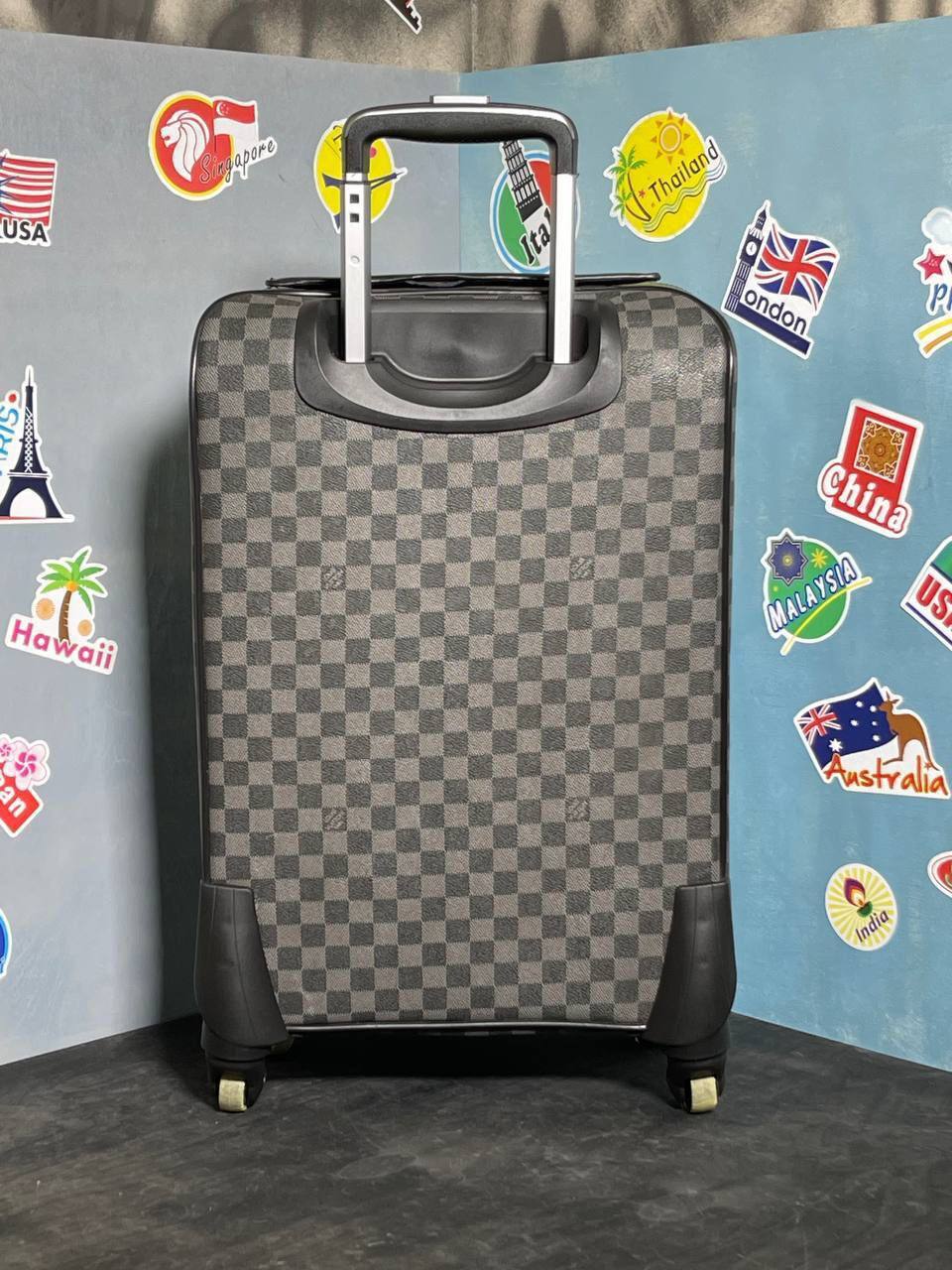 Чемодан Louis Vuitton для путешествий BP-21302 Чемодан Louis Vuitton для путешествий BP-21302