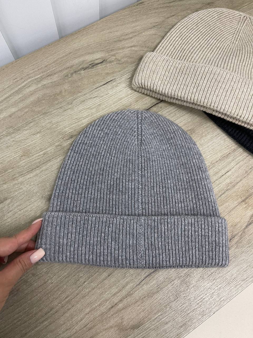 Шапка люкс BC BP-22004 Шапка люкс BC BP-22004