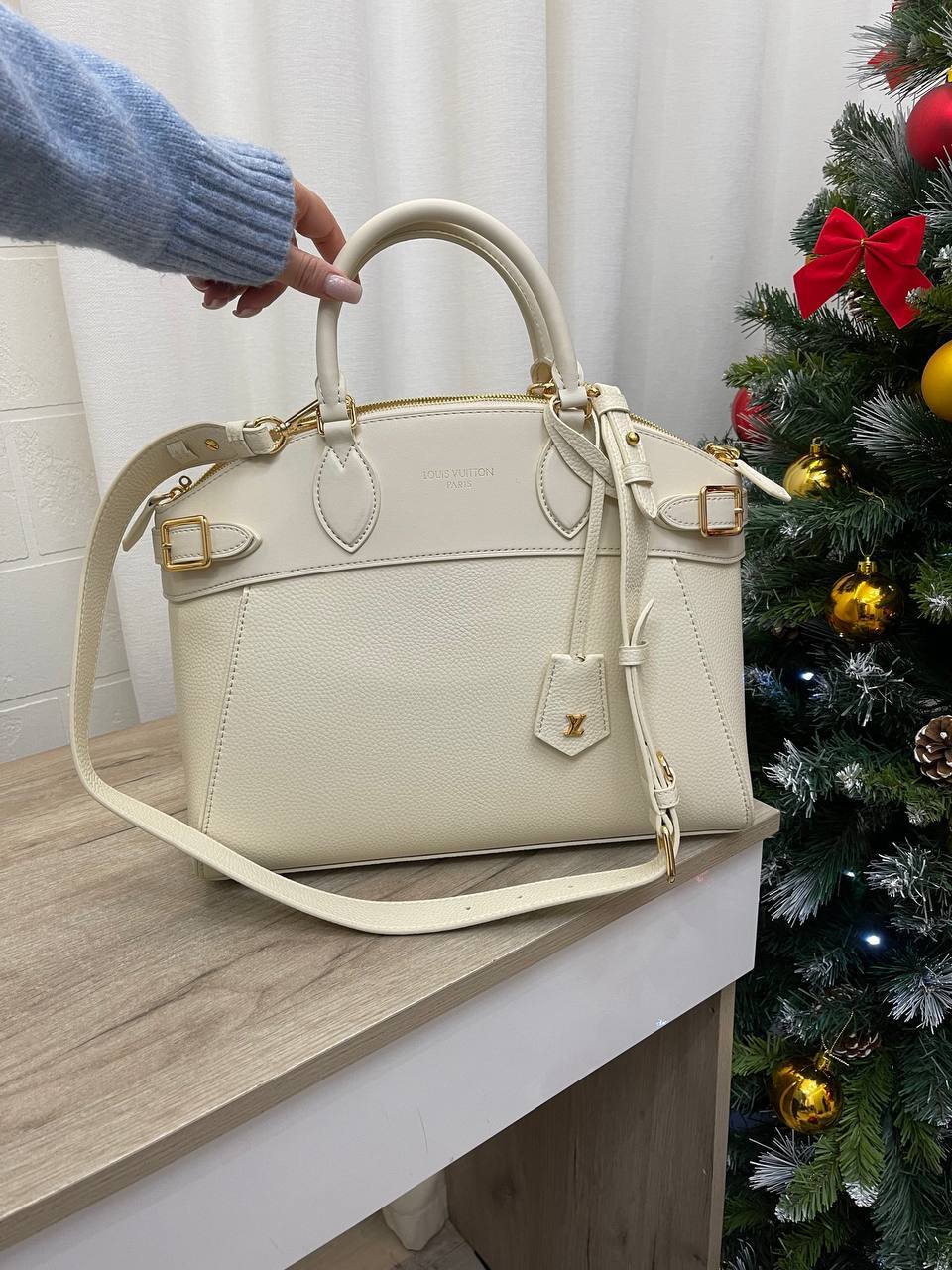 Повседневная женская сумка Louis Vuitton BP-43866 Повседневная женская сумка Louis Vuitton BP-43866