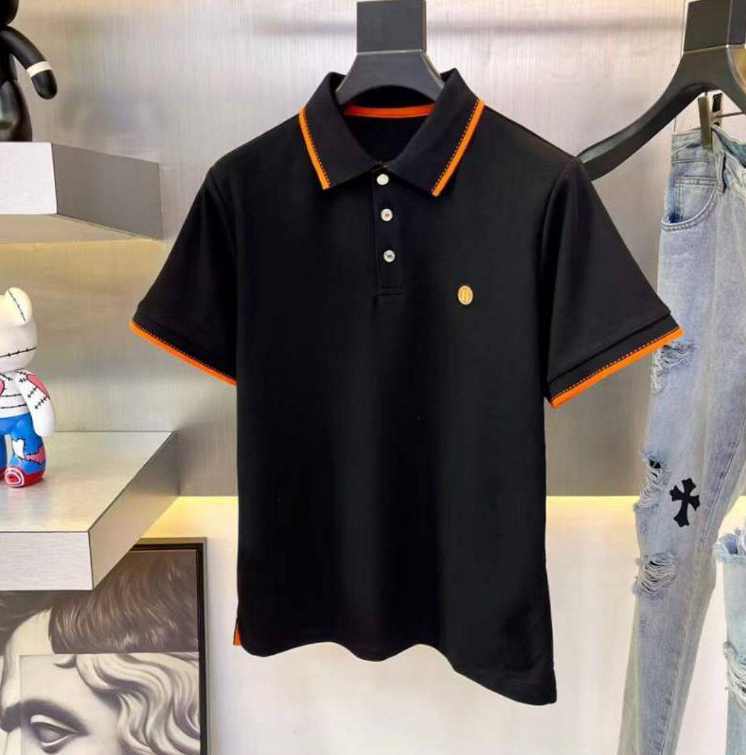 Поло стильное Hermes BP-28663 Поло стильное Hermes BP-28663