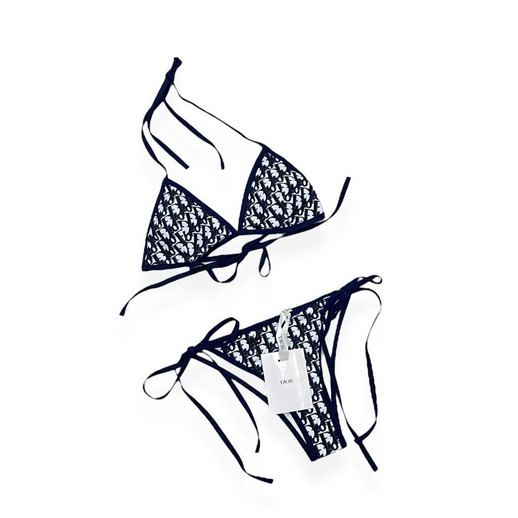 Коллекционный купальник Christian Dior BP-37571 Коллекционный купальник Christian Dior BP-37571
