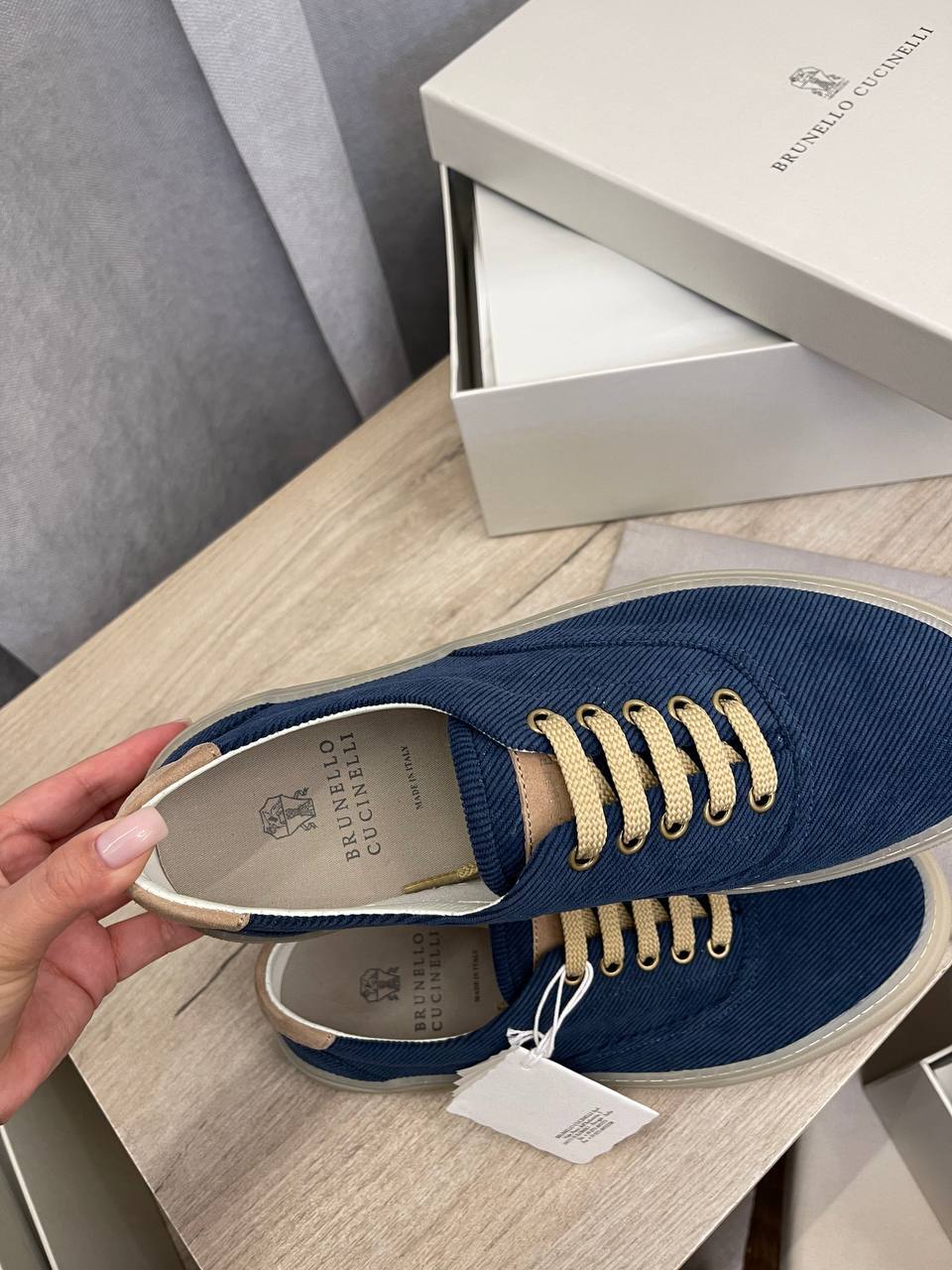 BC дизайнерские кеды BP-51195 BC дизайнерские кеды BP-51195