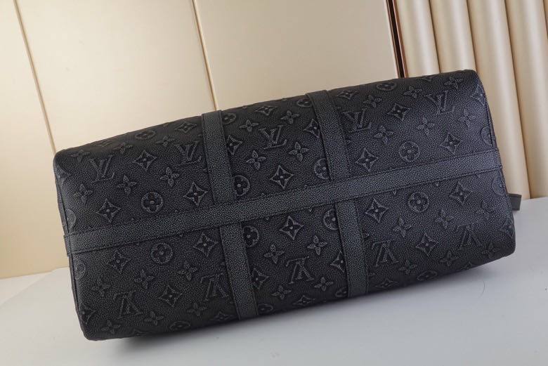 Louis Vuitton дорожная сумка 50х29х23 см BP-26187 Louis Vuitton дорожная сумка 50х29х23 см BP-26187