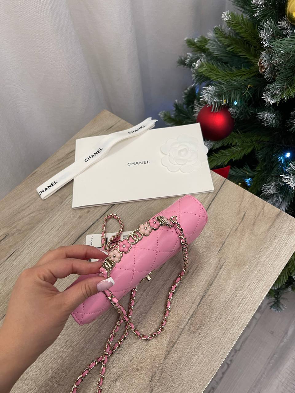 Элитная женская сумка Chanel BP-43998 Элитная женская сумка Chanel BP-43998