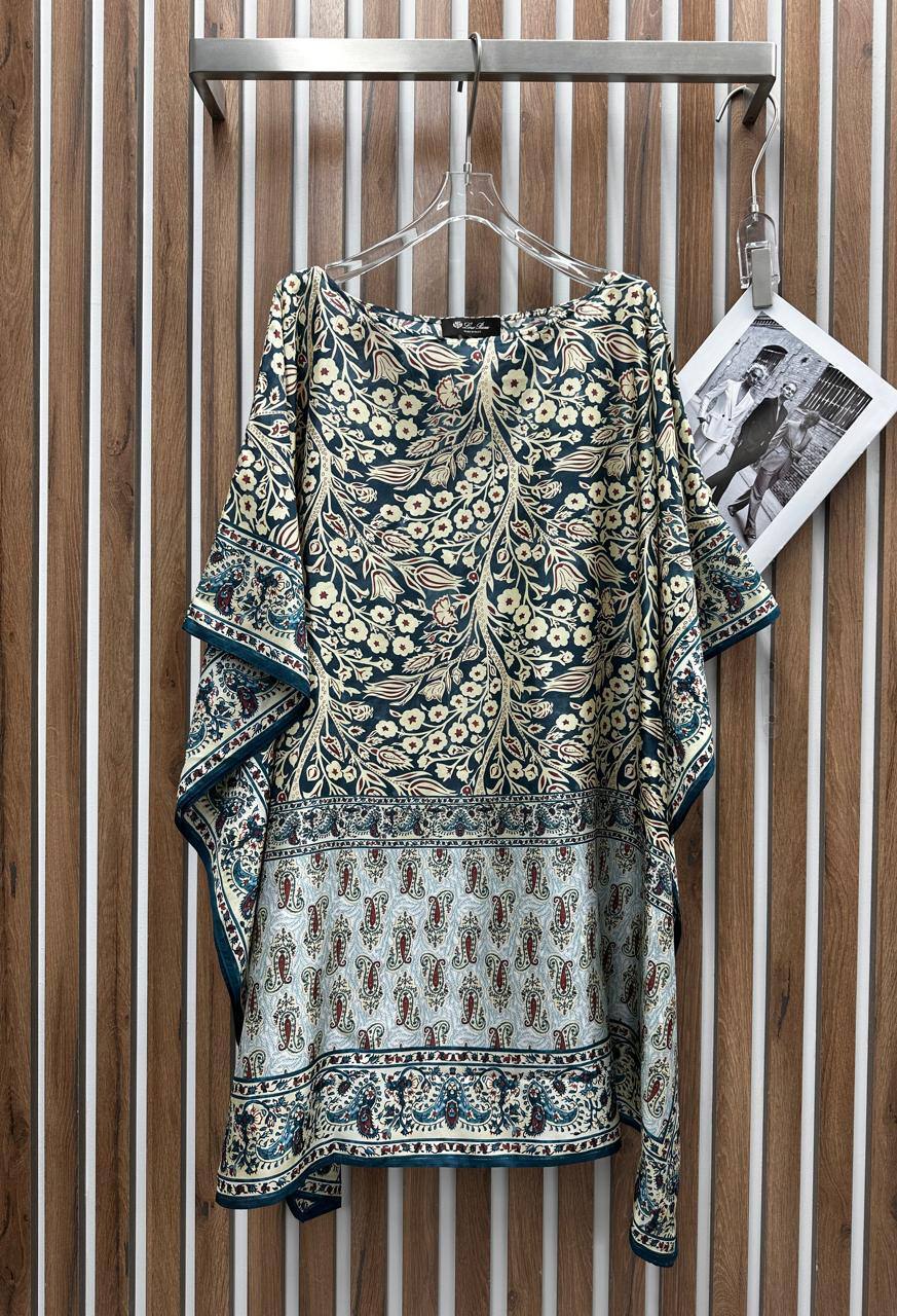 Loro Piana BP-52396 туника повседневная Loro Piana BP-52396 туника повседневная