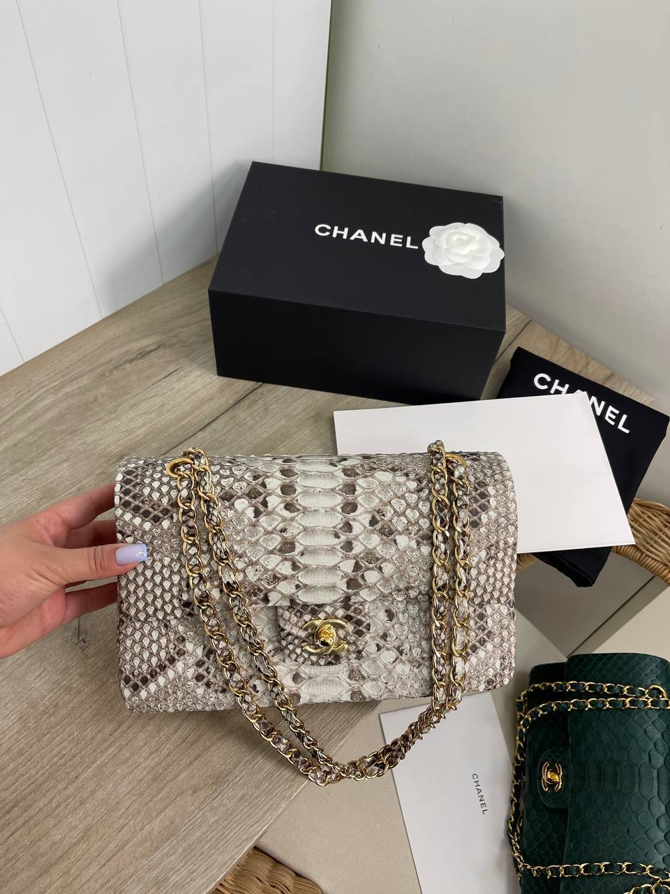 Chanel сумка женская BP-31949 Chanel сумка женская BP-31949