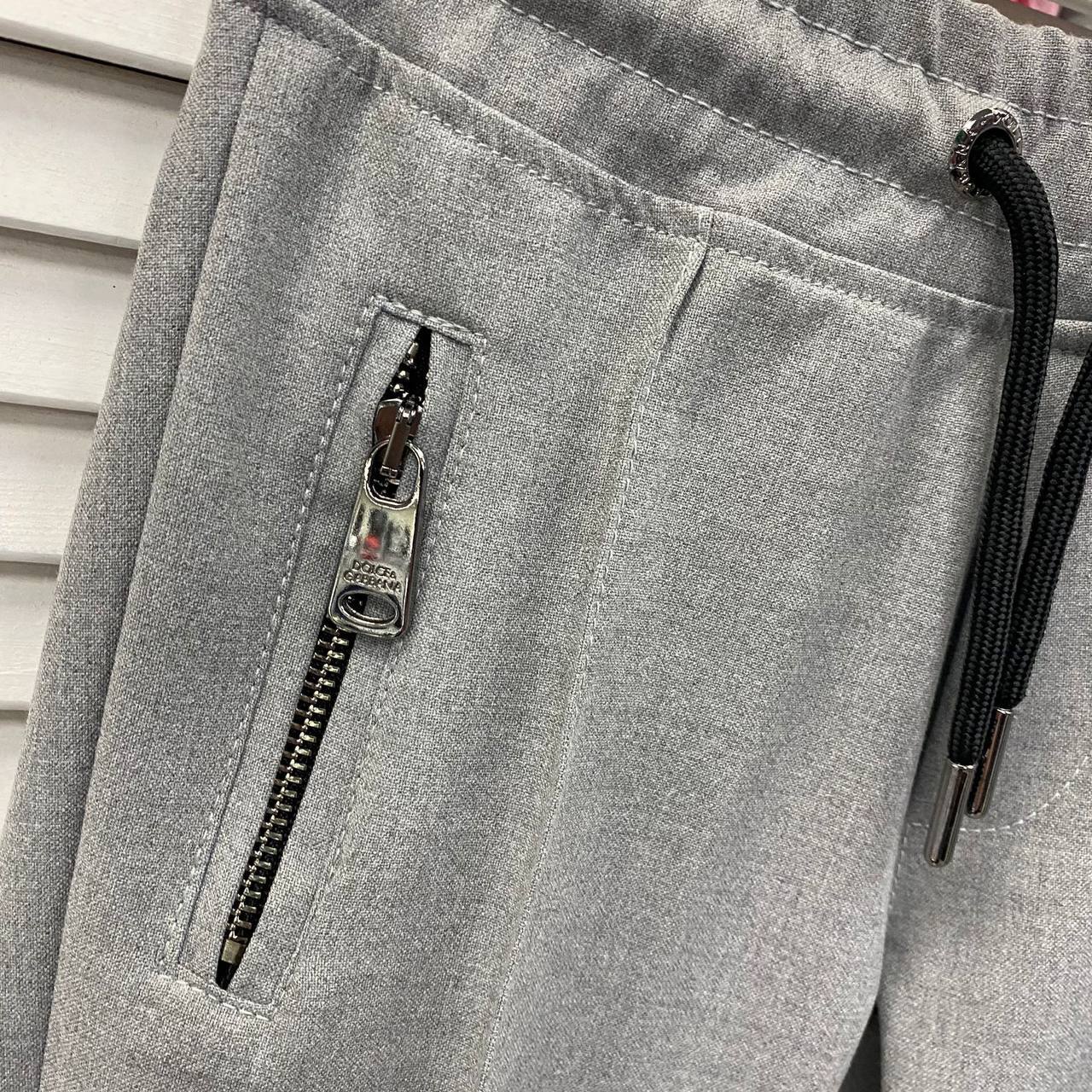 Брюки Dolce & Gabbana премиум BP-27724 Брюки Dolce & Gabbana премиум BP-27724