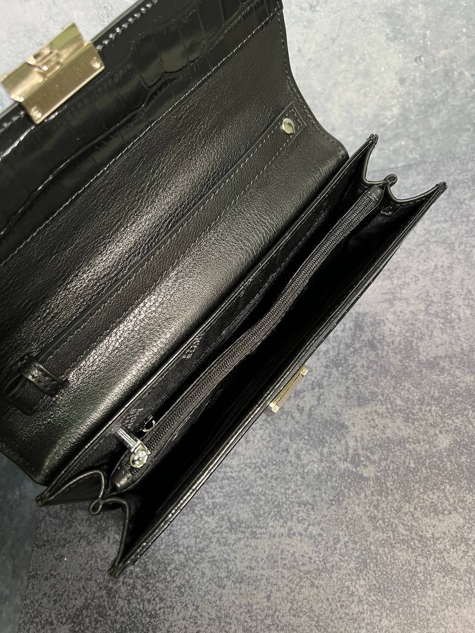 Борсетка BP-27758 MONT BLANC Борсетка BP-27758 MONT BLANC