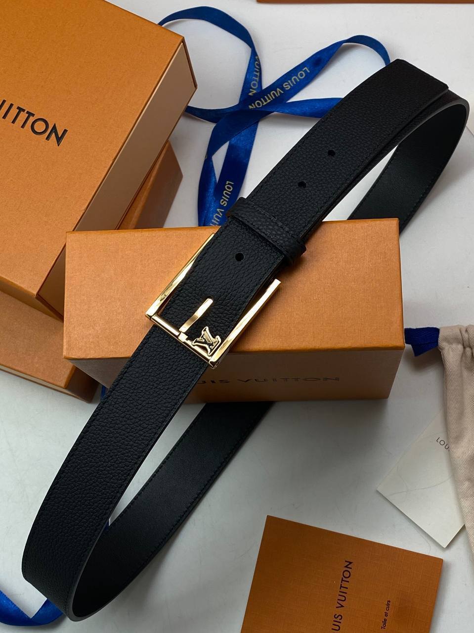 Ремень стильный BP-54079 Ремень стильный BP-54079