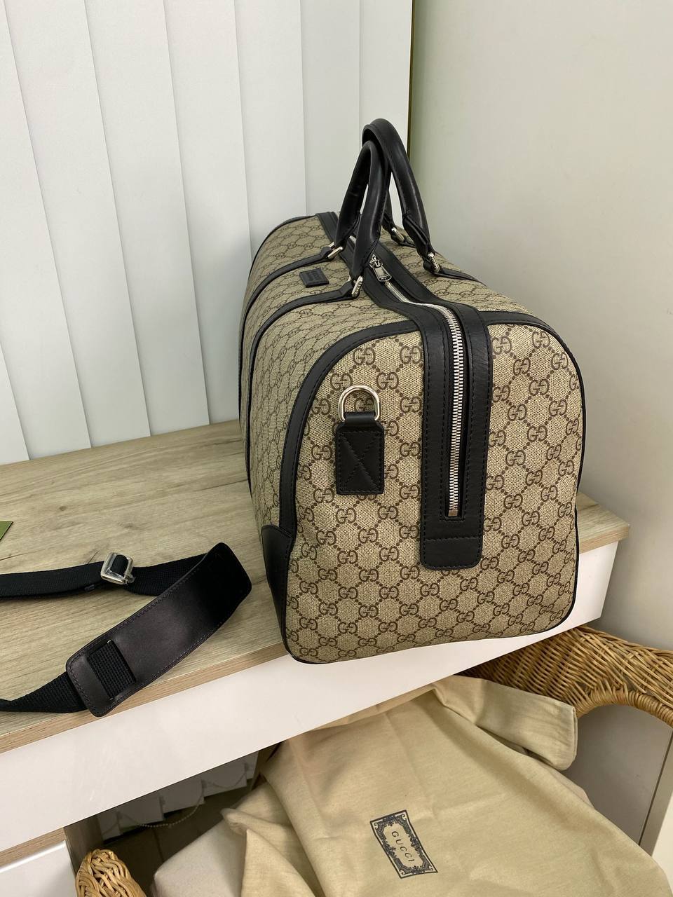 Gucci сумка для поездок BP-24111 Gucci сумка для поездок BP-24111